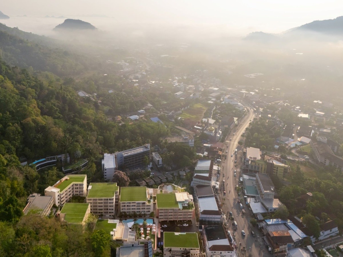 Grand Mercure Krabi Ao Nang