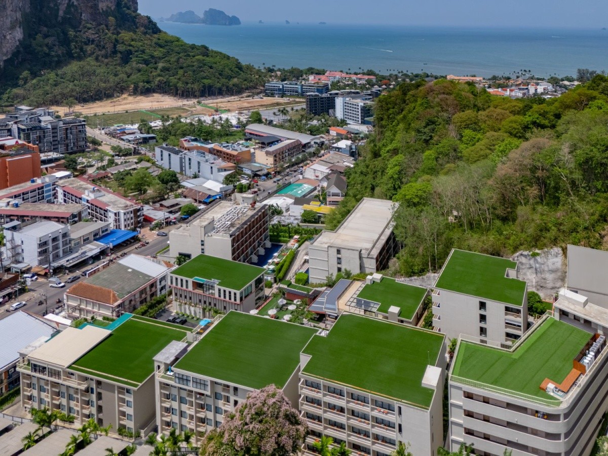 Grand Mercure Krabi Ao Nang