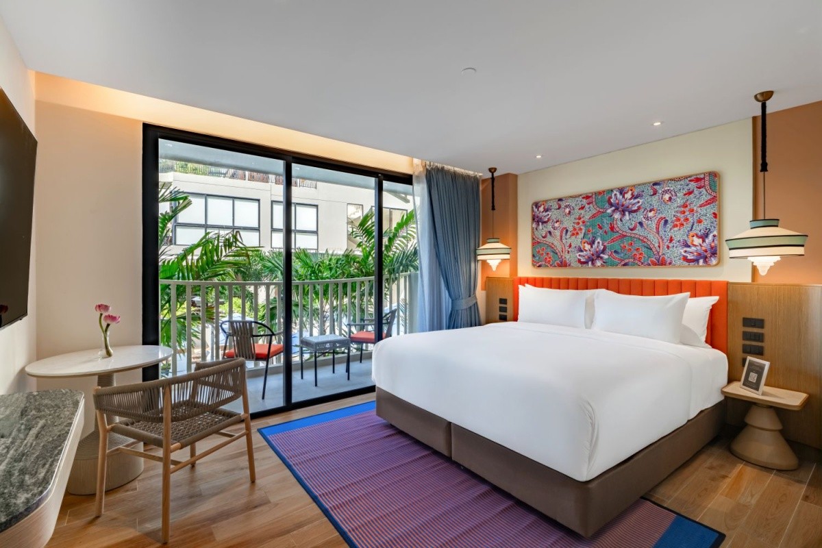 Grand Mercure Krabi Ao Nang