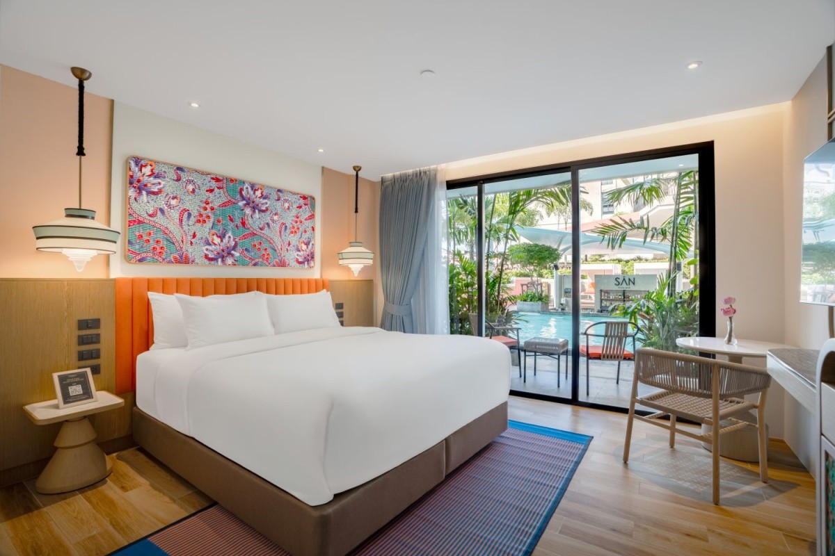 Grand Mercure Krabi Ao Nang