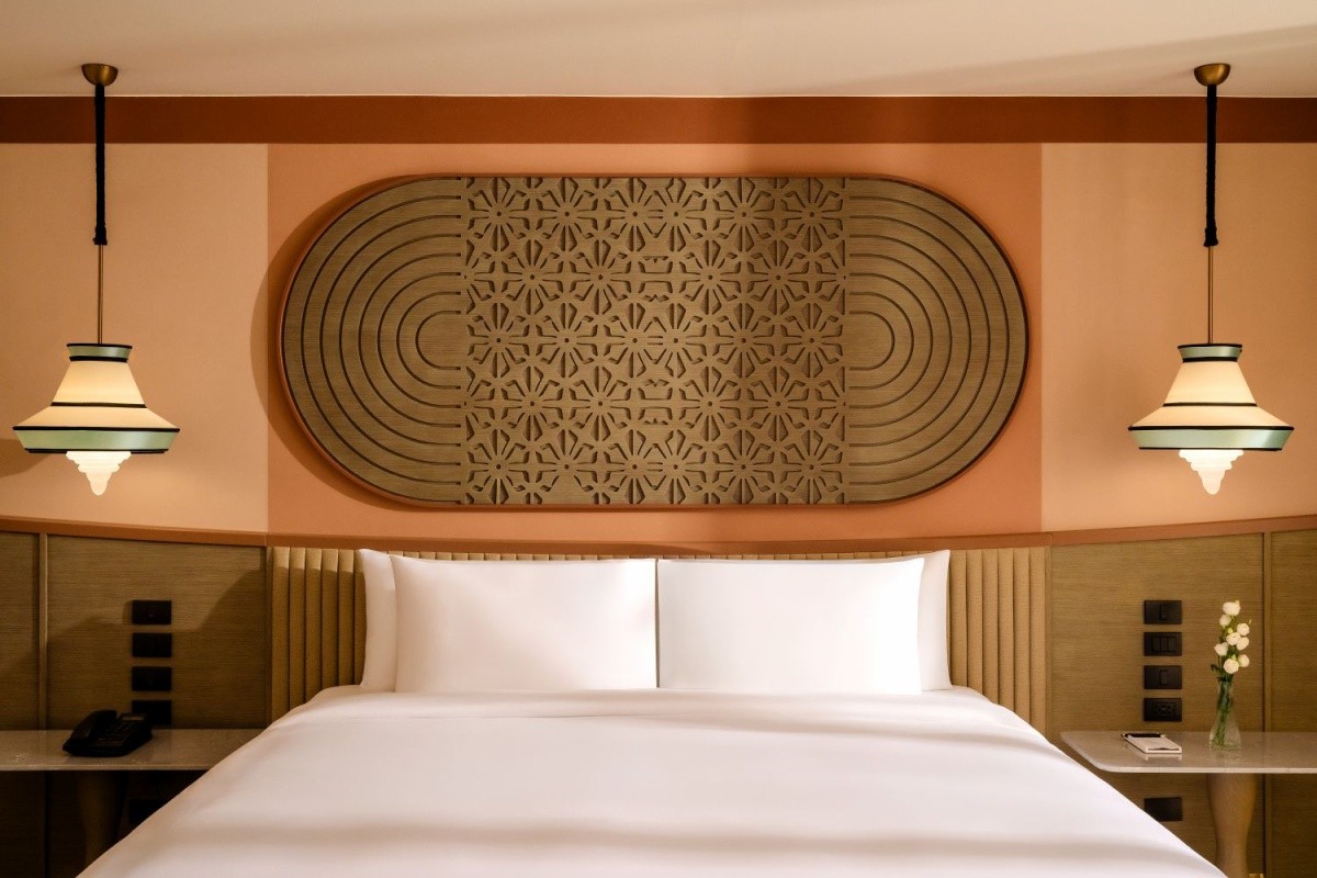 Grand Mercure Krabi Ao Nang