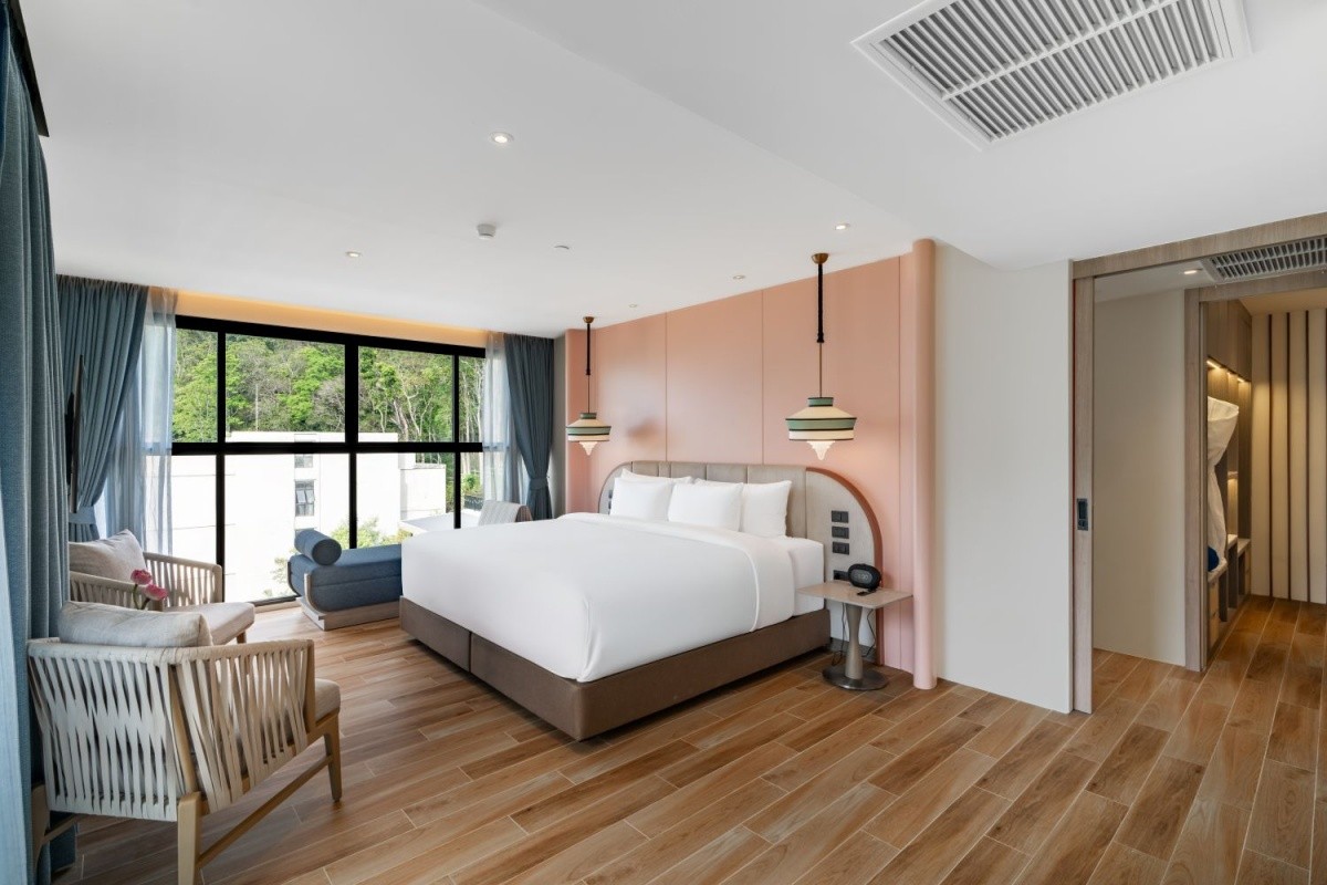 Grand Mercure Krabi Ao Nang
