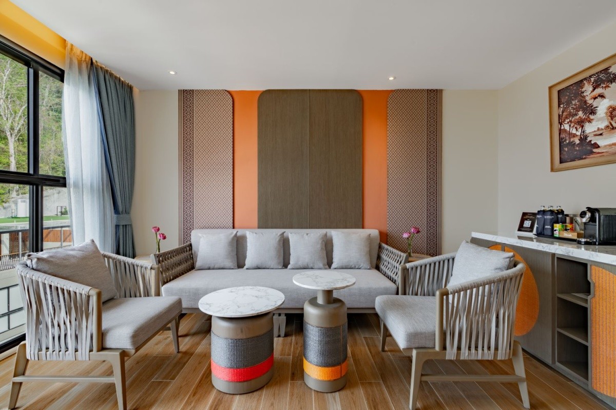 Grand Mercure Krabi Ao Nang