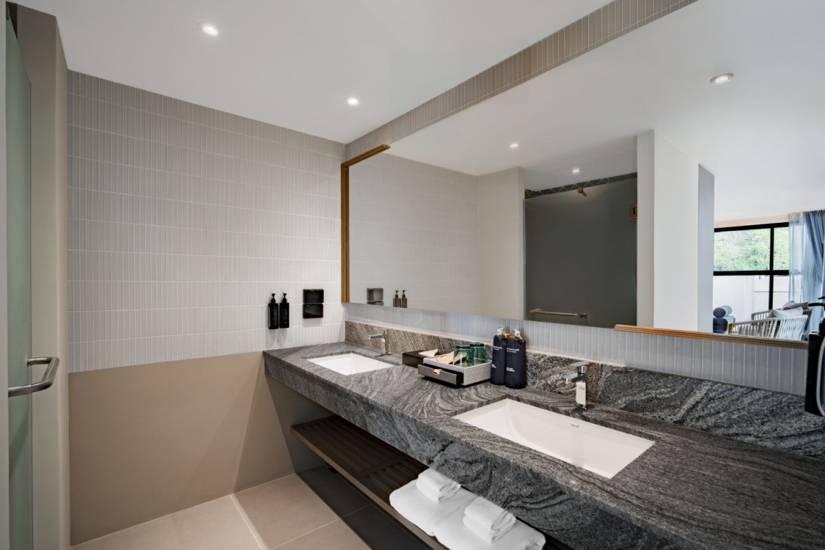 Grand Mercure Krabi Ao Nang