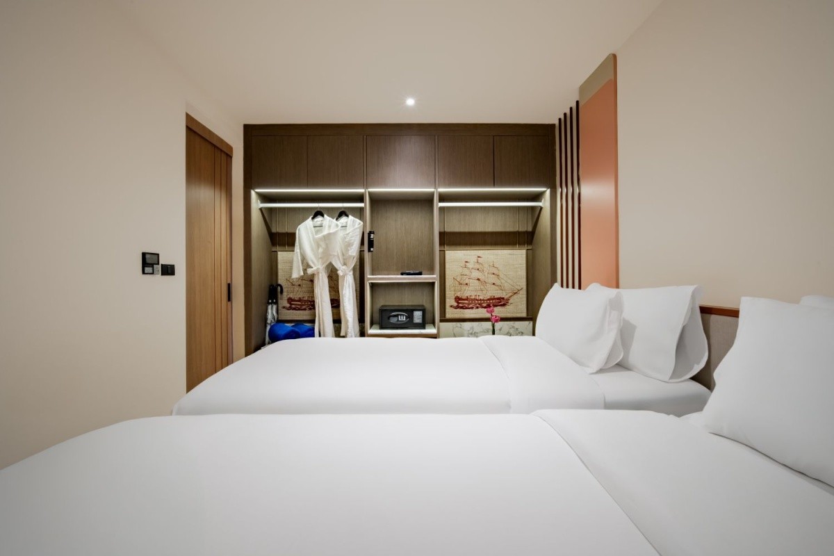 Grand Mercure Krabi Ao Nang
