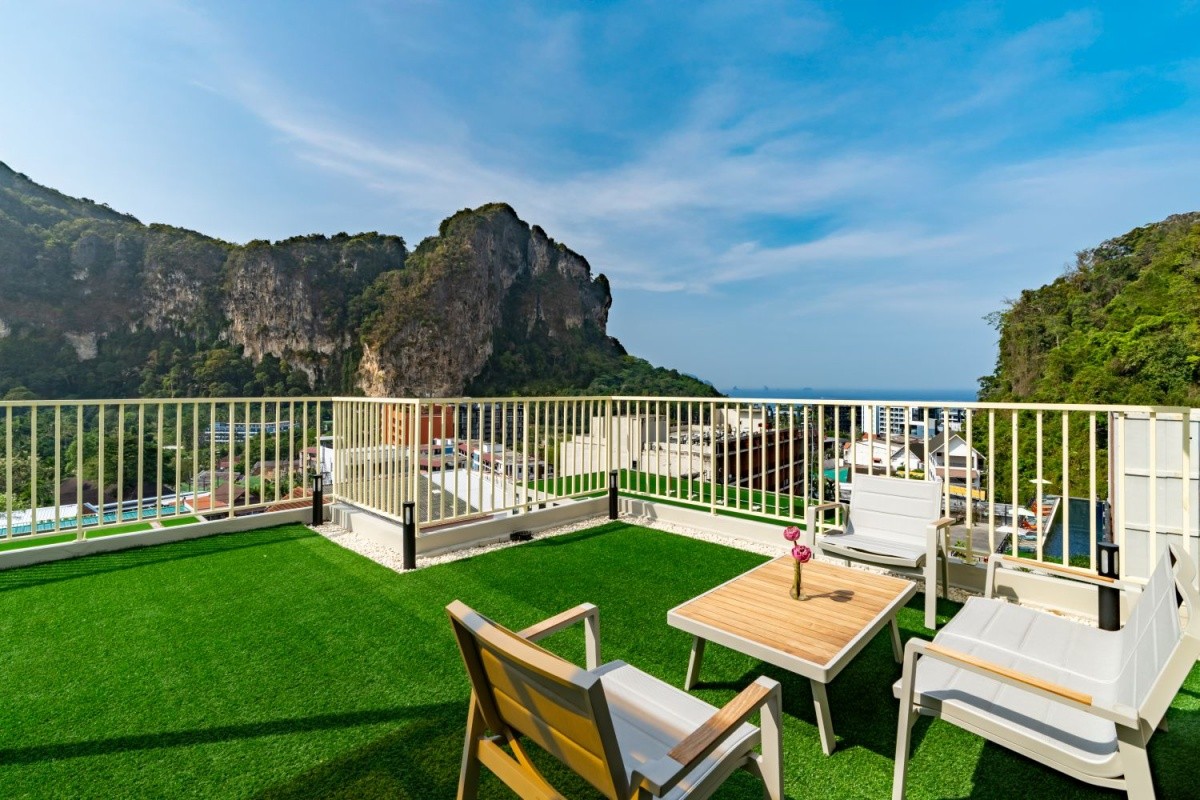 Grand Mercure Krabi Ao Nang
