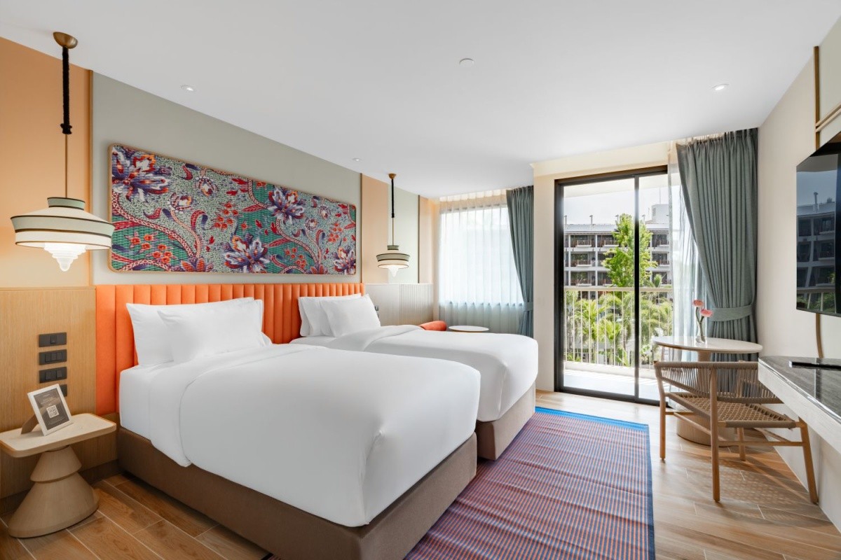 Grand Mercure Krabi Ao Nang