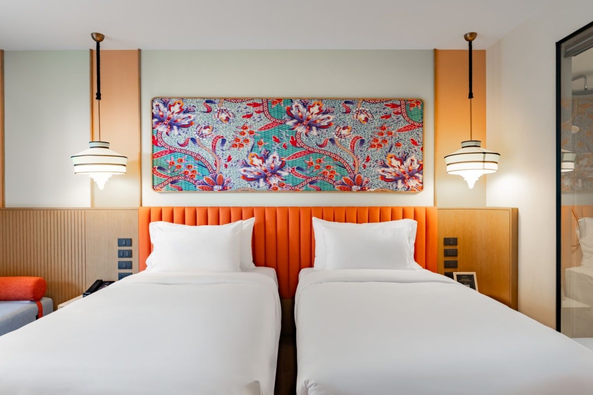 Grand Mercure Krabi Ao Nang