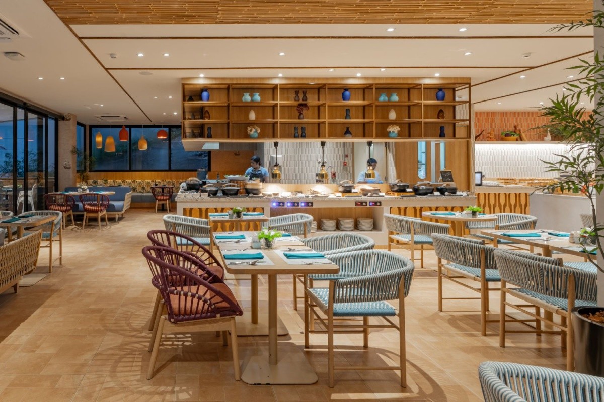 Grand Mercure Krabi Ao Nang