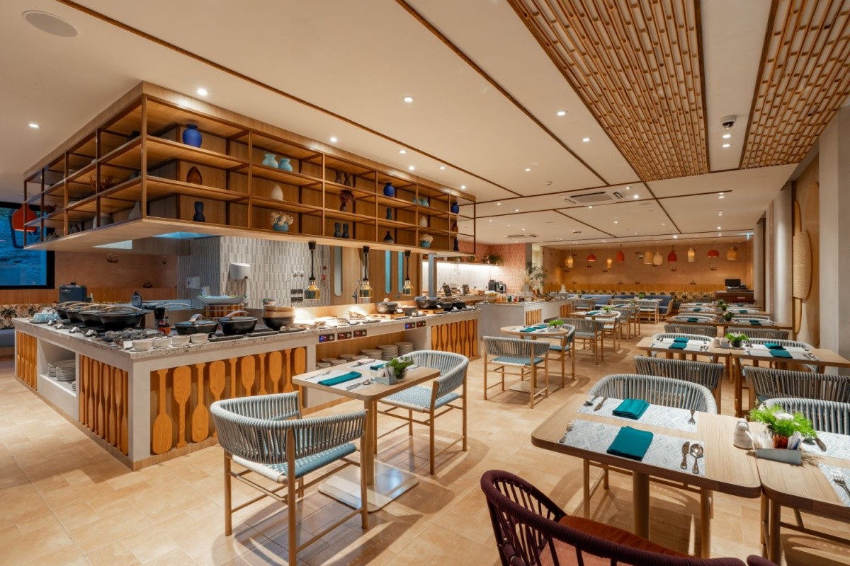 Grand Mercure Krabi Ao Nang