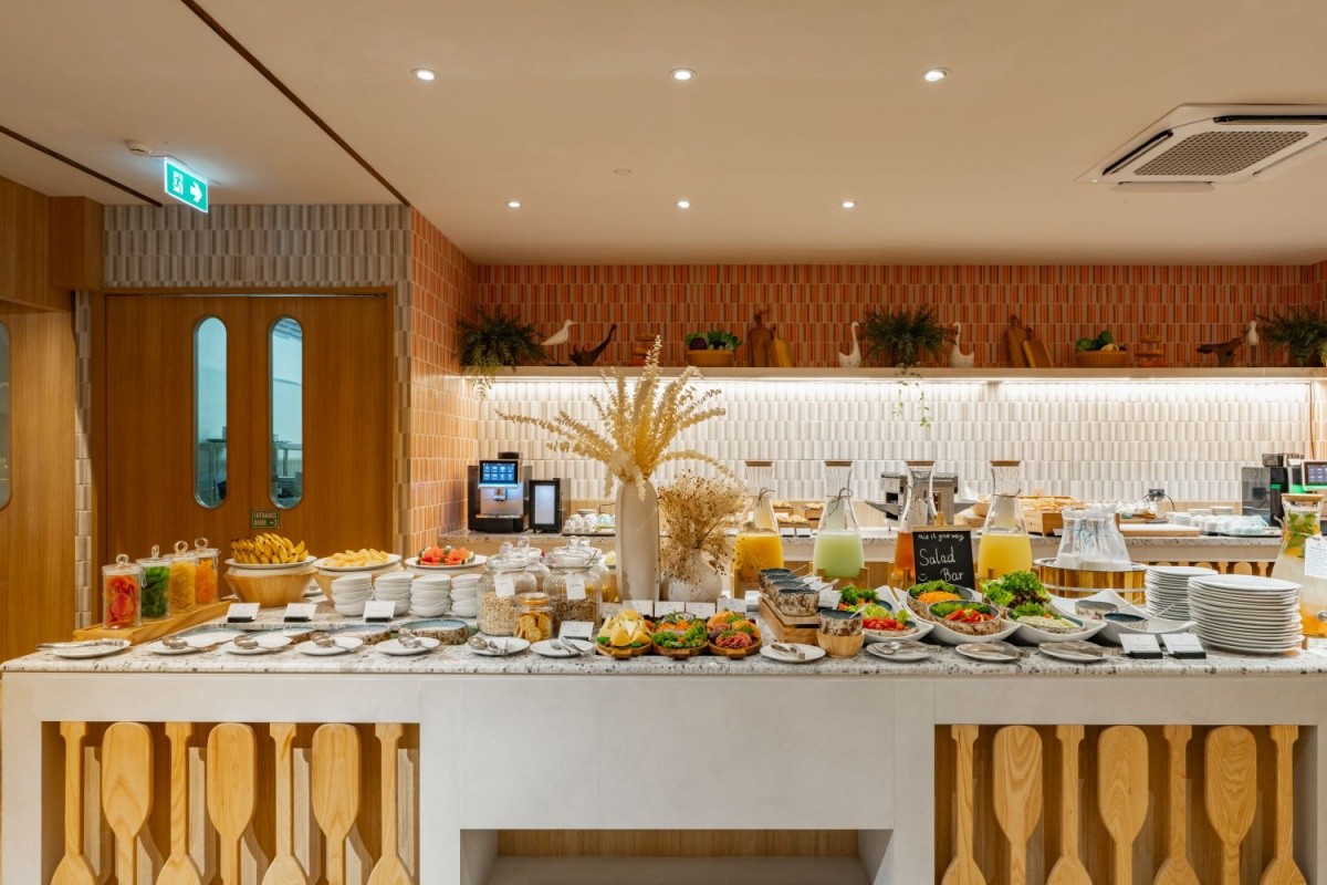 Grand Mercure Krabi Ao Nang