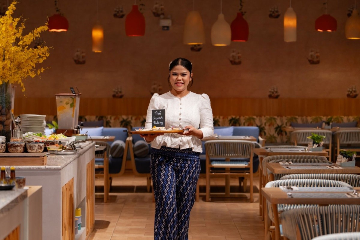 Grand Mercure Krabi Ao Nang