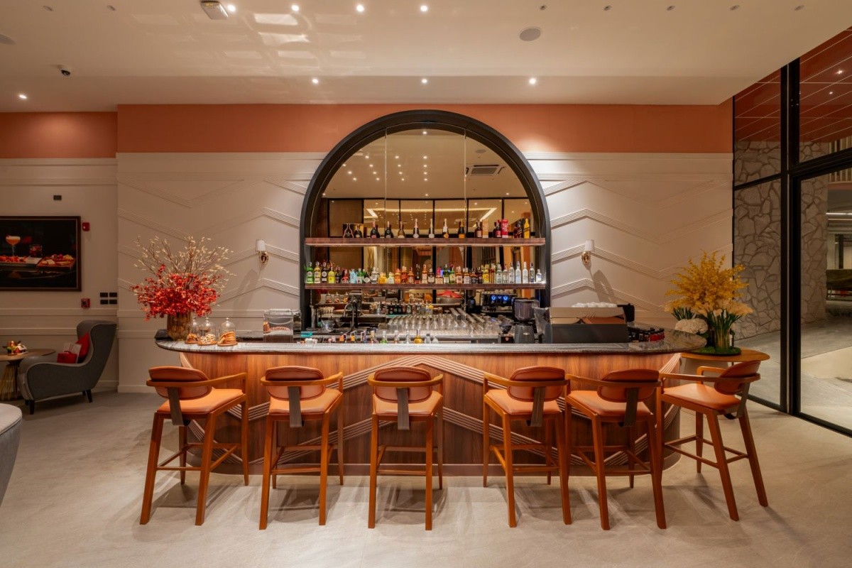 Grand Mercure Krabi Ao Nang