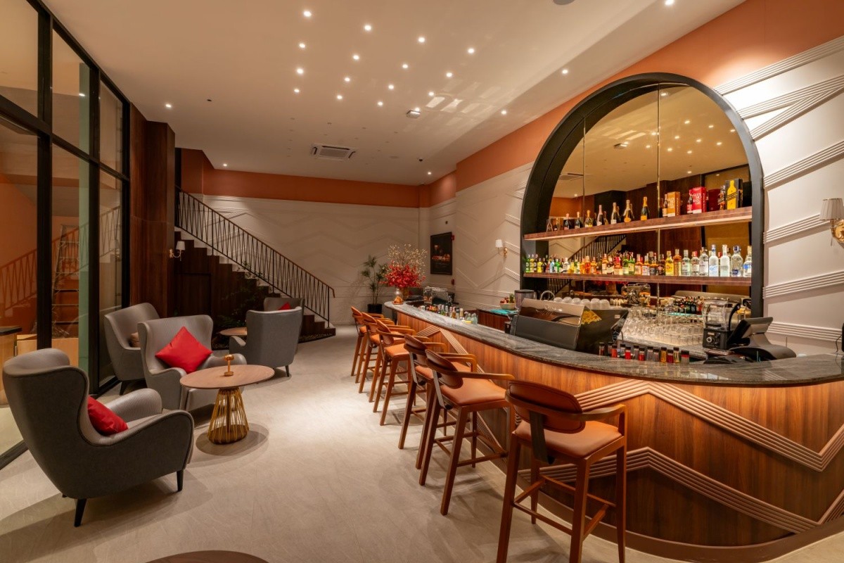 Grand Mercure Krabi Ao Nang