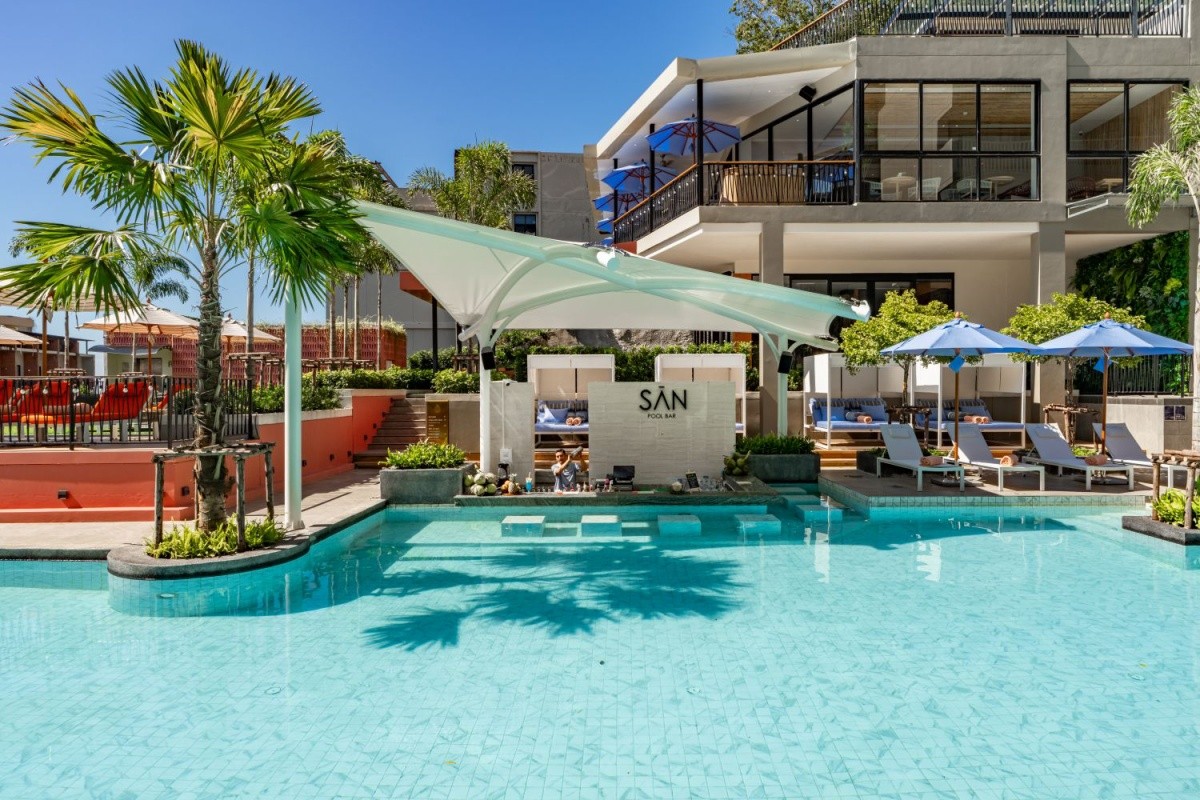 Grand Mercure Krabi Ao Nang