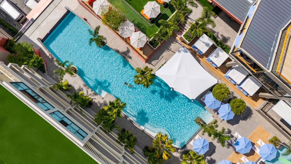 Grand Mercure Krabi Ao Nang