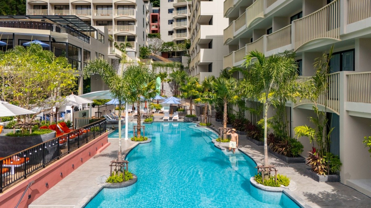 Grand Mercure Krabi Ao Nang