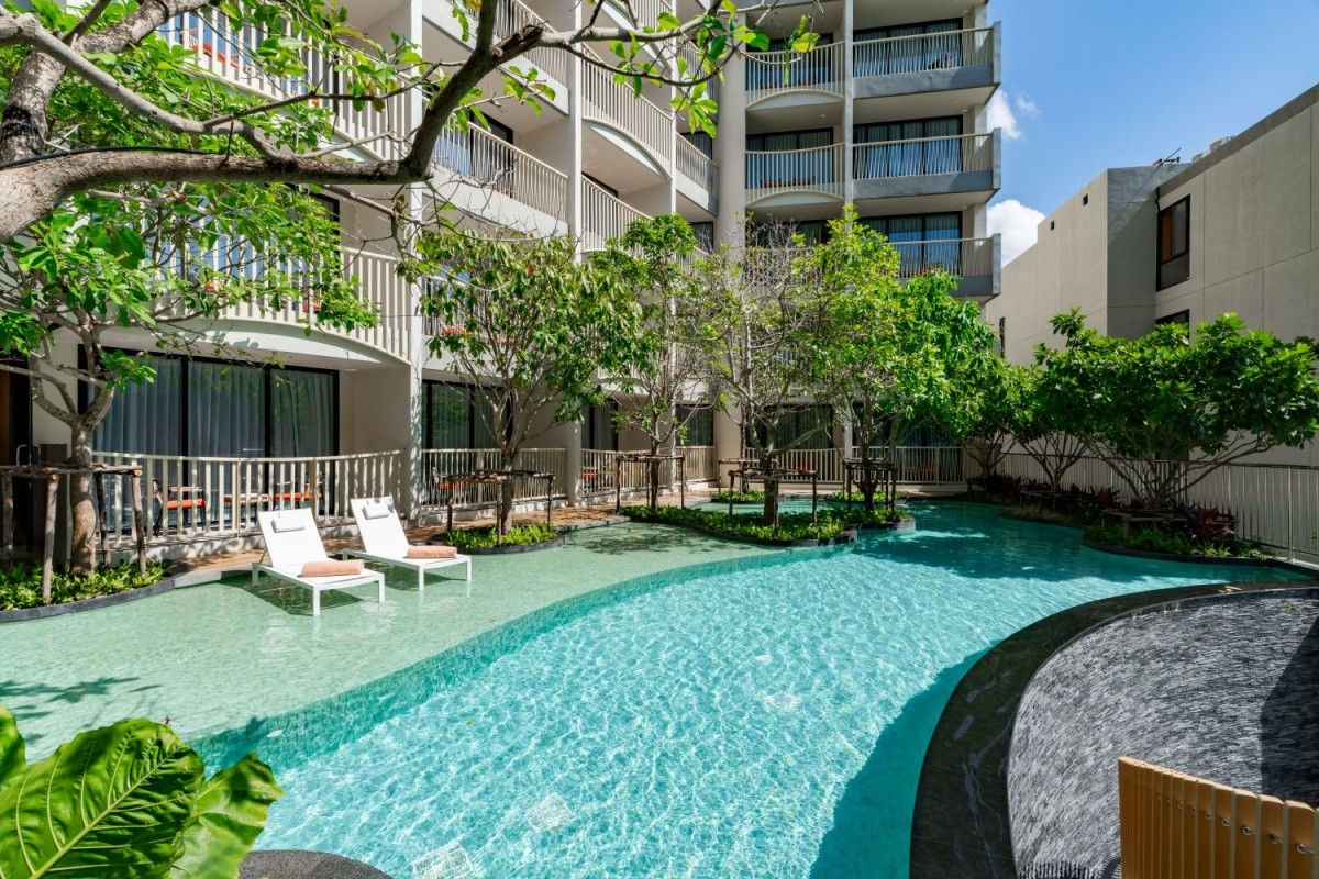 Grand Mercure Krabi Ao Nang