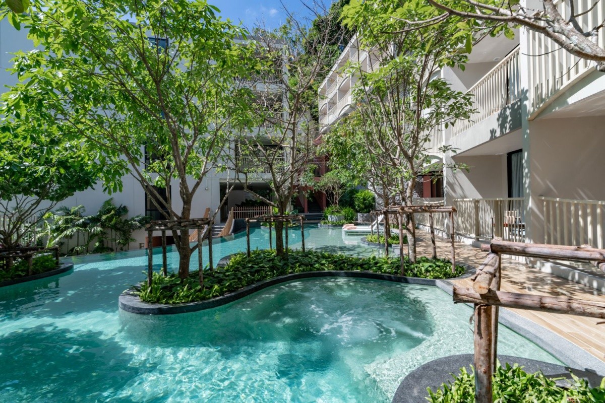 Grand Mercure Krabi Ao Nang