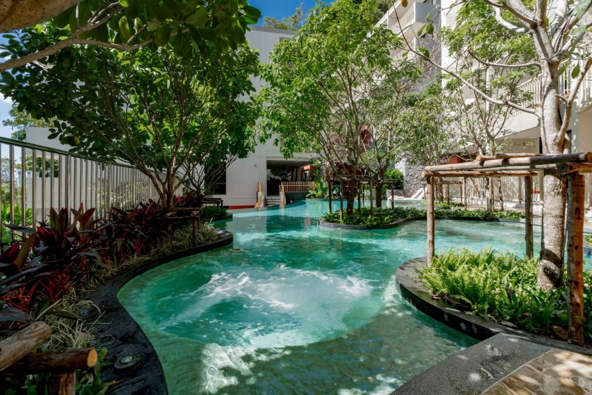 Grand Mercure Krabi Ao Nang