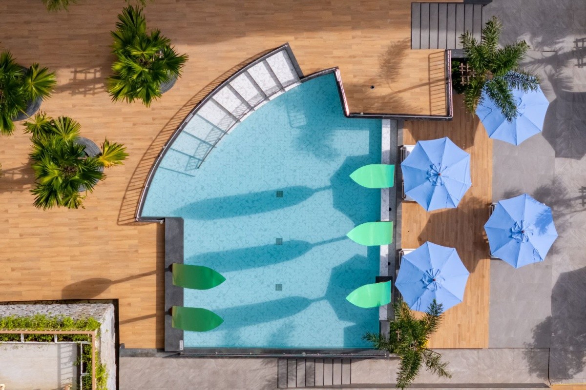Grand Mercure Krabi Ao Nang