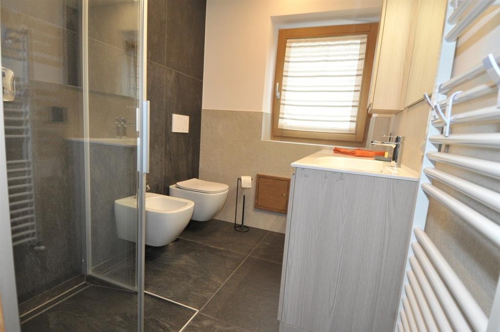 Apartmány Baita Giada