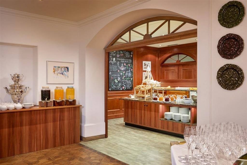 Hotel Das Alpenhaus Gasteinertal