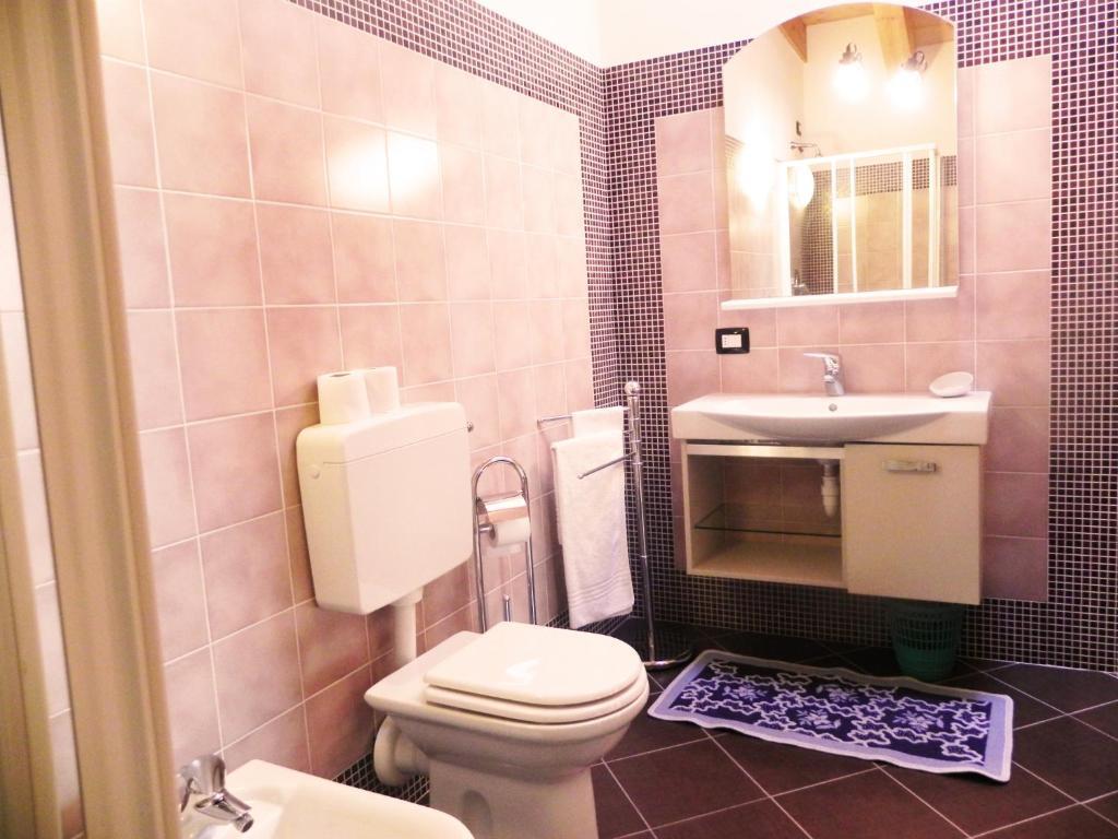 Residence Acero Rosso