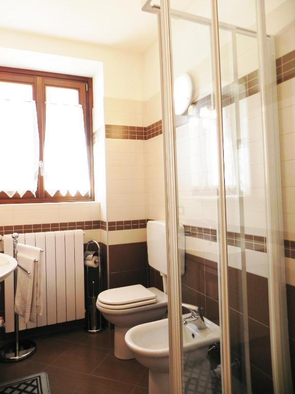 Residence Acero Rosso