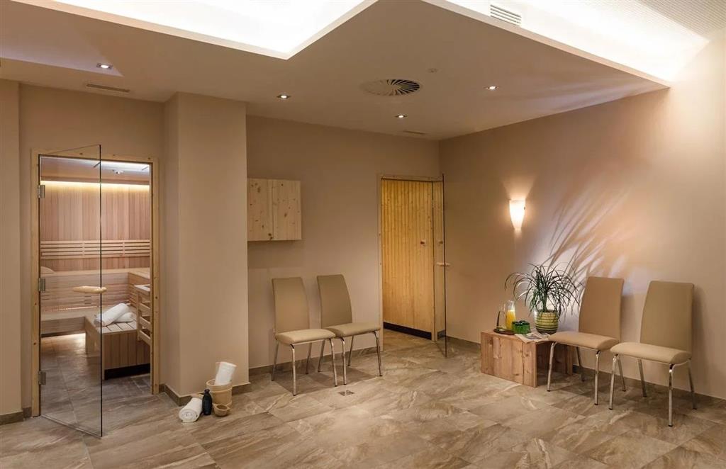 AlpenParks Hotel & Apartment Central