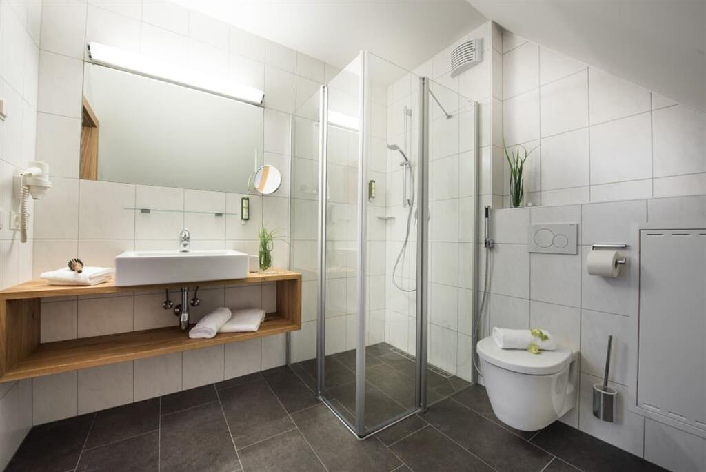 AlpenParks Hotel & Apartment Central
