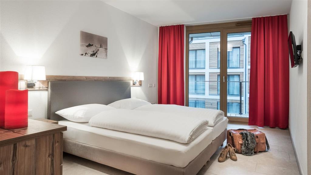 AlpenParks Hotel & Apartment Central