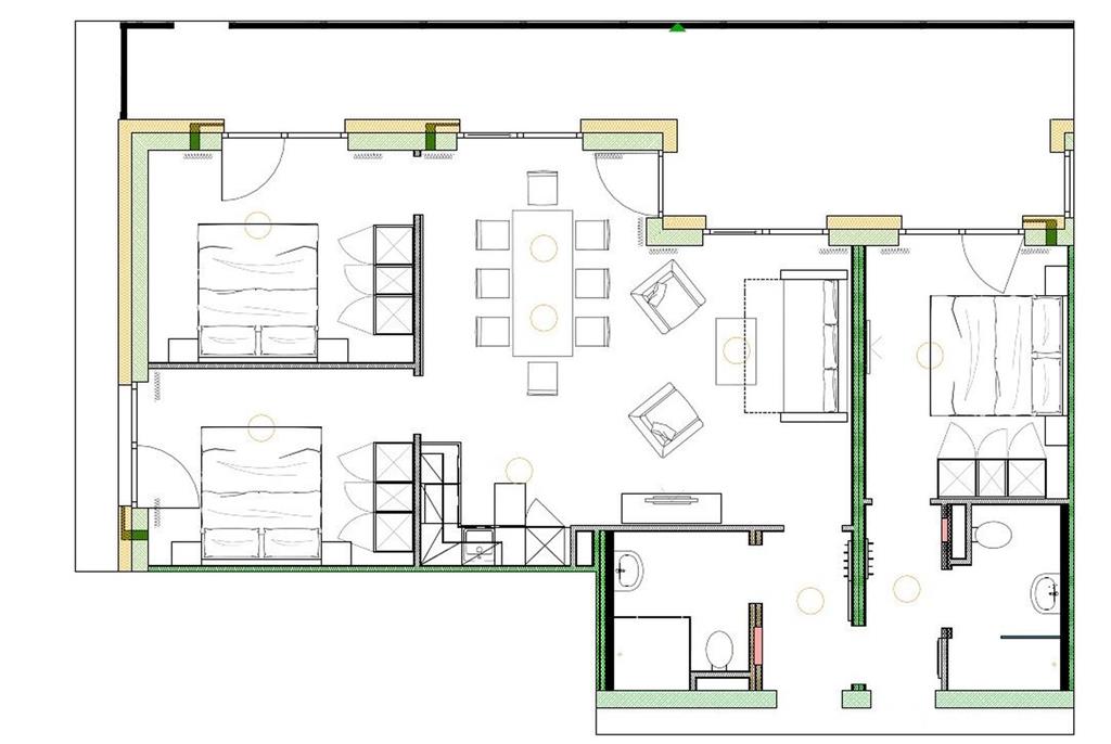 AlpenParks Hotel & Apartment Central