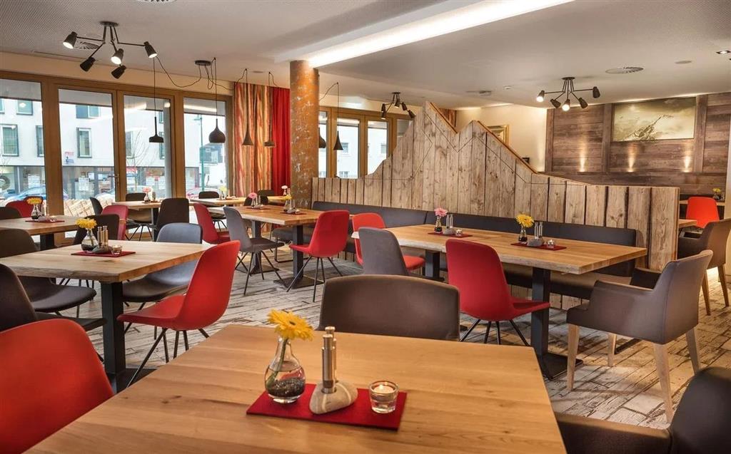 AlpenParks Hotel & Apartment Central