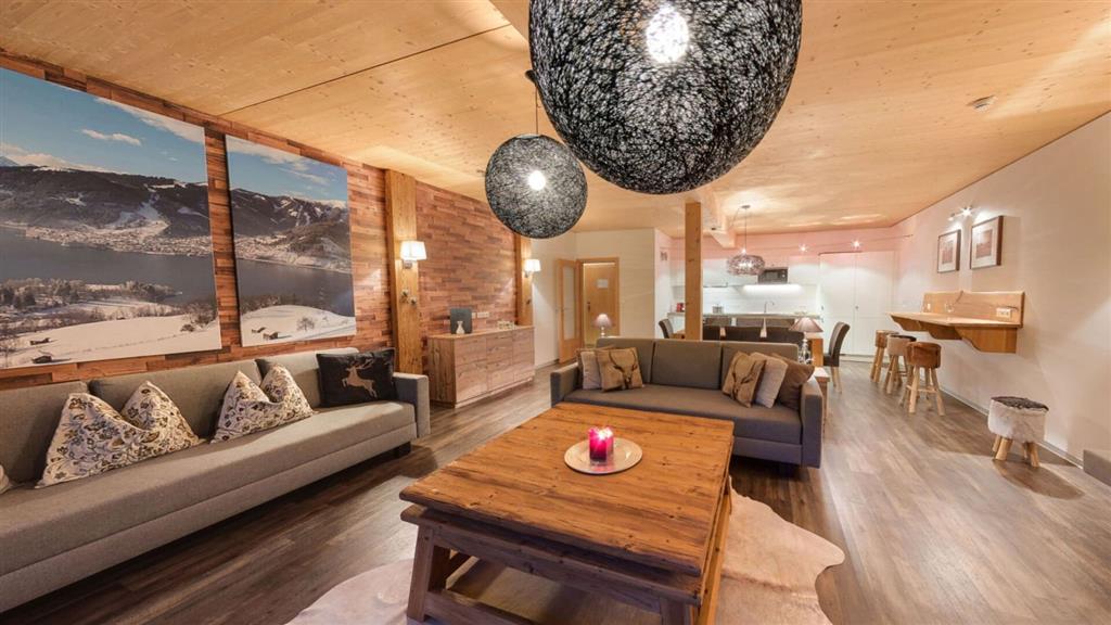 AlpenParks Hotel & Apartment Central