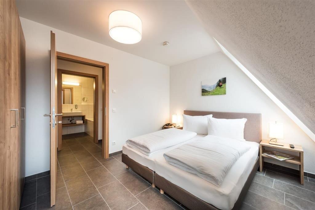 AlpenParks Hotel & Apartment Central