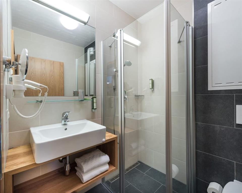 AlpenParks Hotel & Apartment Central