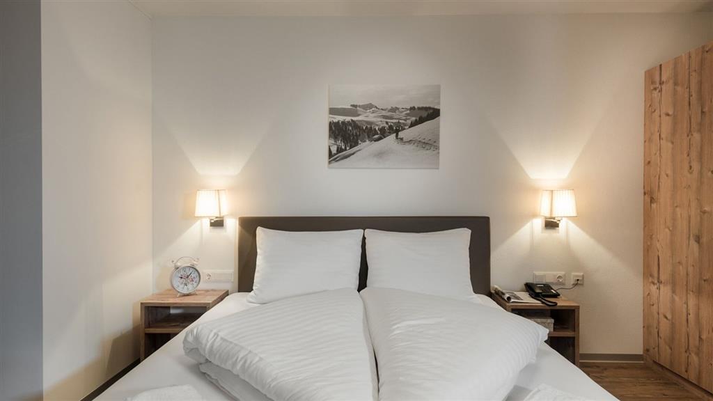 AlpenParks Hotel & Apartment Central