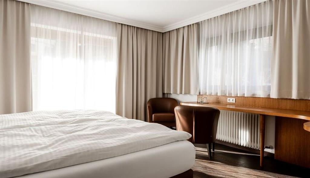 Hotel Maria Theresia