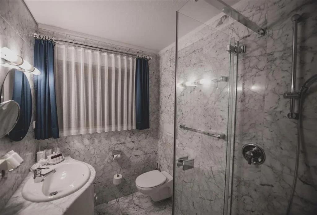 Hotel Maria Theresia