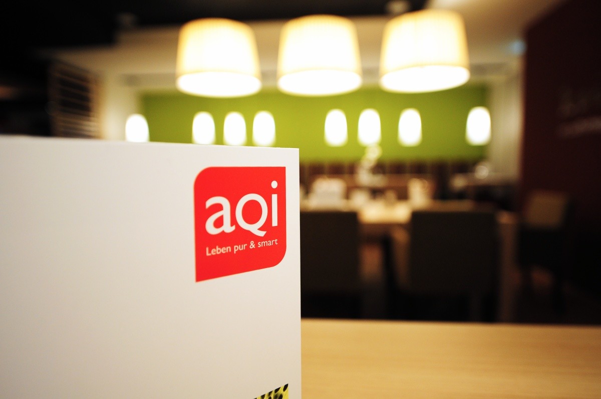 Aqi Hotel Schladming
