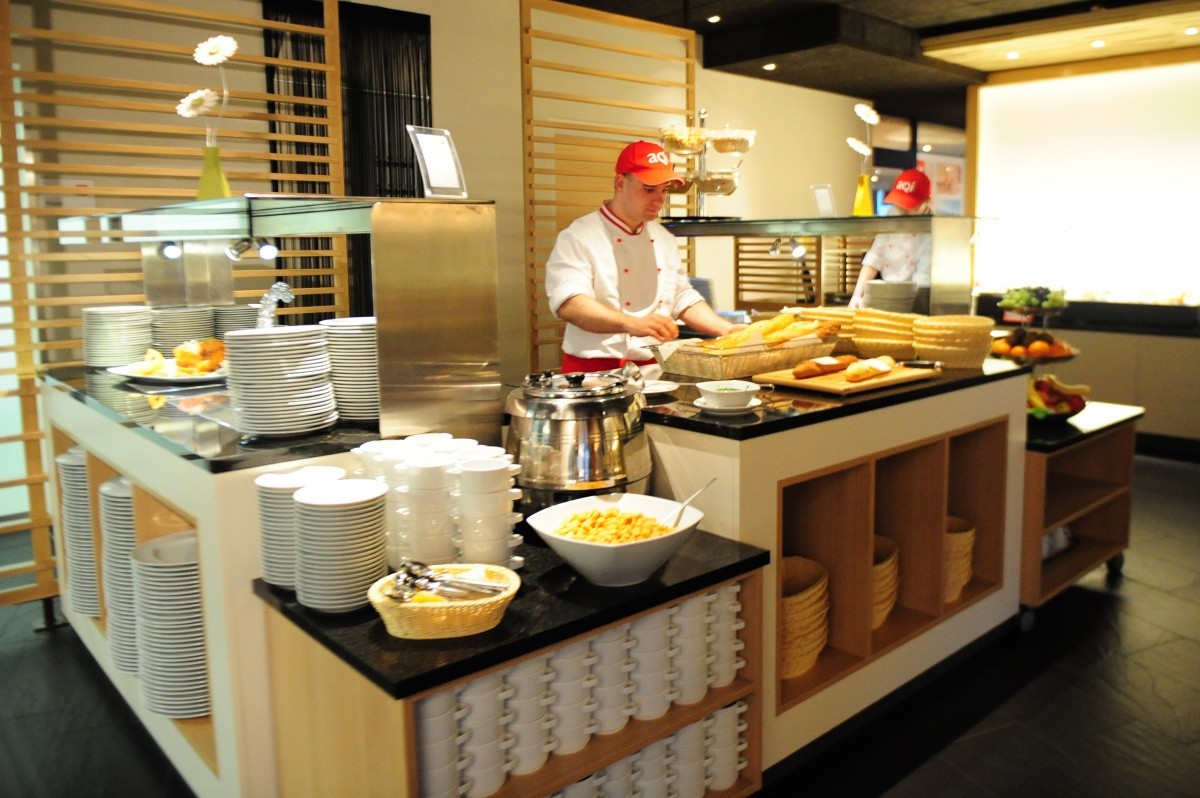Aqi Hotel Schladming
