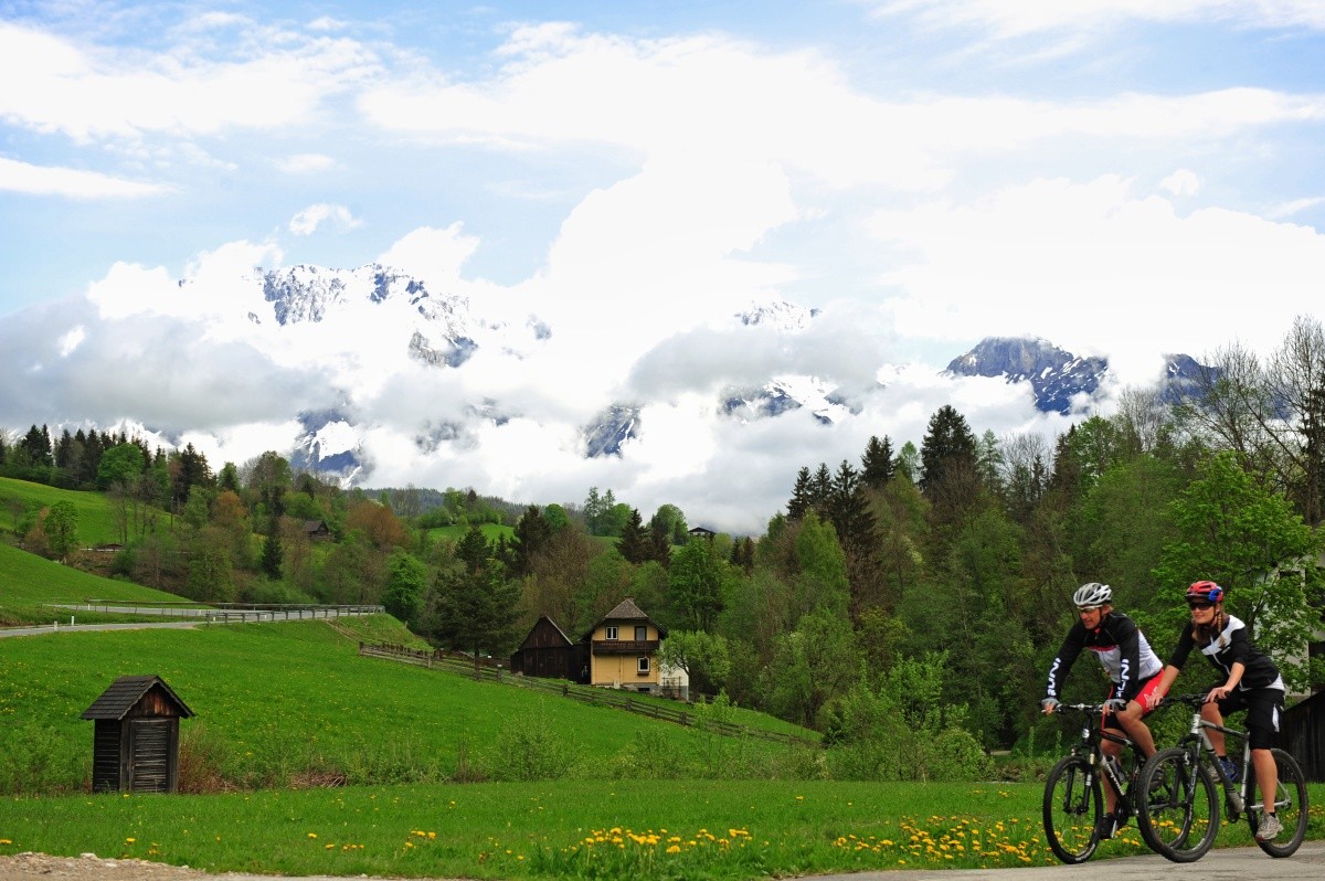 Aqi Hotel Schladming
