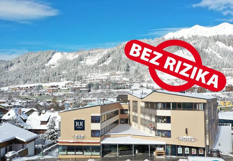 Aqi Hotel Schladming
