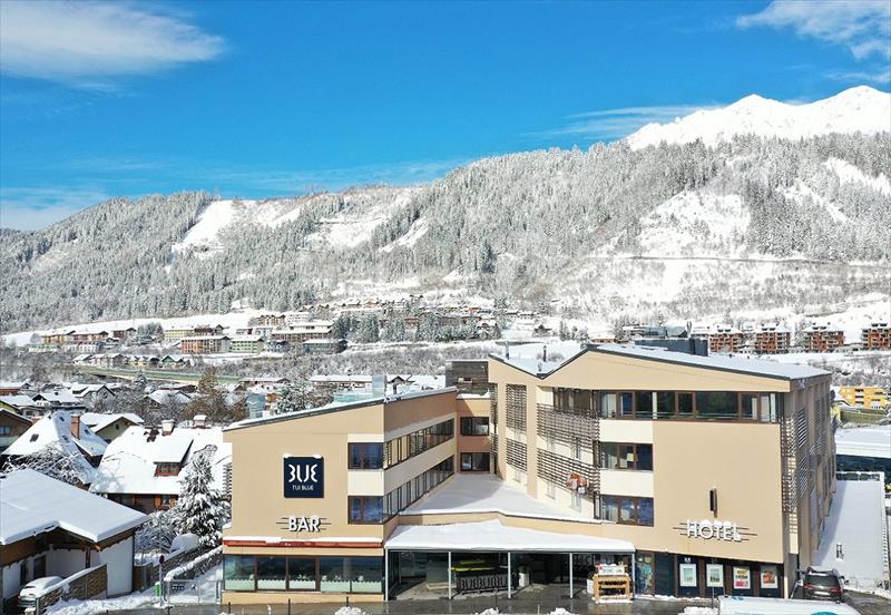 Aqi Hotel Schladming