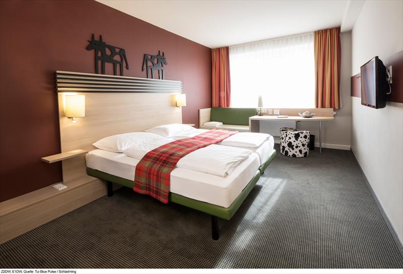 Aqi Hotel Schladming
