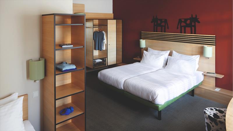 Aqi Hotel Schladming