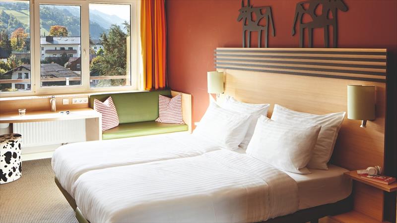 Aqi Hotel Schladming
