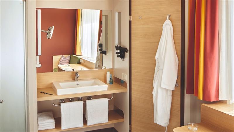 Aqi Hotel Schladming