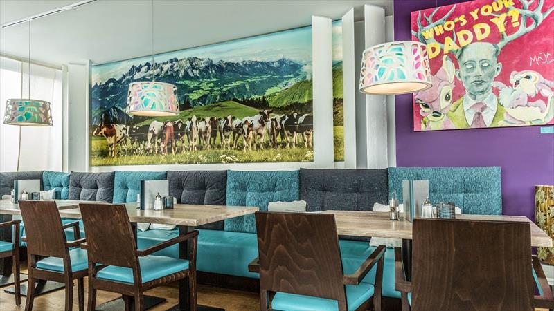 Aqi Hotel Schladming